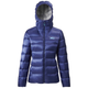 Куртка пух. MILLET K DOWN W BLUE DEPTHS разм. XS - изображение 1