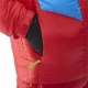 Куртка пух. MILLET MXP TRILOGY DOWN ROUGE/LIGHT SKY разм. L - изображение 5