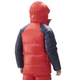 Куртка пух. MILLET TRILOGY MXP DOWN M ROUGE/SAPHIR разм. L - изображение 2