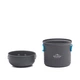 Котелок FJORD NANSEN TOLLA ALU 900ml - изображение 2
