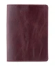 Обложка-органайзер для документов из кожи HiArt Original PC-03-C19-1718-000 Фиолетовый - изображение 1