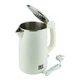Электрочайник Horoz Electric KETTLE-2 белый - изображение 2