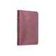 Обложка для документов из кожи HiArt AD-03 Shabby Plum Фиолетовый - изображение 4