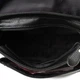 Чоловіча шкіряна сумка-планшет TIDING BAG A25-1278A Чорний - зображення 8