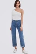 Боди ES.design B0062 размер L белый - изображение 4