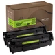 Картридж Patron HP LJ Q2612A/CANON 703 GREEN Label (DUAL PACK) (PN-12A/703DGL) - зображення 1