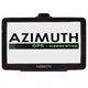 GPS Навигатор Azimuth B79 Pro черный - изображение 1