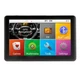 GPS навигатор Cyclone ND 515 AV BT черный - изображение 1