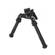 Сошки Atlas BT65-LW17 Gen. 2 CAL Bipod 1913 Picatinny Rail Mount Aluminum 2000000050614 - зображення 1