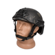 Шолом Ballistic Helmet (Муляж) L/XL чорний 2000000055152 - зображення 3