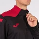 Реглан Joma CHAMPIONSHIP VI черно-красный XS 101952.106 - изображение 7