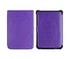 Чехол MCase TPU cover для PocketBook 616/627/632 Violet (PS_204106) - изображение 2