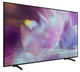 QLED-телевізор Samsung QE50Q60AAUXUA (6672755) Б/У - зображення 2