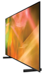 LED-телевізор Samsung UE65AU8000UXUA (6672771) Б/У - зображення 6