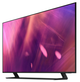 LED-телевізор Samsung UE43AU9000UXUA (6672747) Б/У - зображення 9
