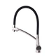 Смеситель для кухни под осмос Globus Lux LAZER GLLR-0700-8-STSTEEL - изображение 4