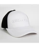 Бейсболка Gorilla Wear Sharon Ponytail Бело/Черная (9982210909) - изображение 2