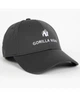Бейсболка Gorilla Wear Bristol Fitted Cap Антроцит (9919189909) - изображение 1