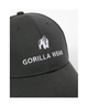 Бейсболка Gorilla Wear Bristol Fitted Cap Антроцит (9919189909) - изображение 3