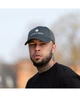 Бейсболка Gorilla Wear Bristol Fitted Cap Антроцит (9919189909) - изображение 5