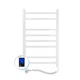 Полотенцесушитель NAVIN Loft 500х800 Sensor правый (белый) 12-143053-5080 - изображение 6
