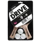 Набір для настільного тенісу Butterfly Drive Set (2 ракетки + 3 м'яча) - изображение 1