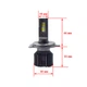 Светодиодная лампа Cyclone LED H4 H/L 6000K 12000Lm type 45 CanBus (1 лампа) - изображение 3