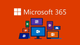 ПЗ Microsoft 365 Business Basic 1 місяць (AAA-10624) - зображення 1