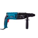 Перфоратор Зеніт ЗПП-1250 DFR Профі SDS-Plus+ШЗП 1250Вт 3.8Дж 3.2кг кейс - зображення 4