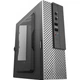 Корпус Gamemax ST102-200W BS - изображение 1