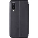 Чехол-книжка классический для ZTE Blade A5 (2020) (Черный) Epik (20194) - изображение 3