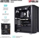 Компьютер ARTLINE WorkStation W98v60 - изображение 6