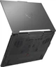 Ноутбук Asus TUF F15 FX507ZC4-HN145 (90NR0GW1-M00VL0) - изображение 10