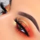 Палетка тіней Colourpop Orange you glad? - зображення 2