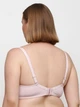 Бюстгальтер Donafen 8232 95E Розовый (H2100000254972) - изображение 2