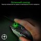 Мышь Vertux Kryptonite USB Black (kryptonite.black) - изображение 2