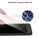 Защитное стекло JETech только на экран 105х59 мм для Apple iPhone 7/8 (14532892) - зображення 1