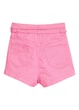 Шорты джинсовые H&M 34 Розовый 0558510_15 - изображение 4