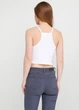 Топ H&M XL Белый 0377277_белый_18 - изображение 2