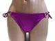 Купальные плавки H&M 44 Фиолетовый 0620945_фиолет._08 - изображение 1