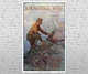 Постер CP Knowledge Wins 1918, Різне 53х86 см (172) - изображение 3