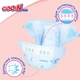 Подгузники Goo.N Plus для детей (размер 3(M), 6-11 кг, 112 шт) - изображение 8