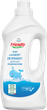 Рідкий пральний порошок Friendly organic без запаху 1000 мл (20 прань) ФР-00000351 - зображення 2