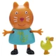 Фигурка Peppa - КЭНДИ С УТОЧКОЙ (06918-4) - изображение 2