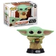 Ігрова фігурка FUNKO POP! серії "Мандалорець" - МАЛЮК ІЗ ЧАШКОЮ - изображение 1