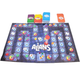 Настольная игра Danko Toys Junior ALIANS русский язык (G-ALN-01U) - изображение 6