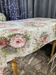 Скатерть водоотталкивающая тефлоновая квадрат 170см х170см (30045-k1) - изображение 3