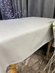 Скатерть водоотталкивающая тефлоновая квадрат 170см х170см (30036-k1) - изображение 3