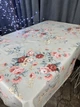 Скатерть водоотталкивающая тефлоновая прямоугольная 260х170см (30022-p4) - изображение 2