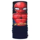 Бафф детский Buff Superheroes Polar spider-man Синій-Червоний - изображение 1